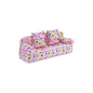 Adorable Soft Flower Fashion Doll Couch w/2 Pillow Cushions