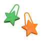 10pcs. Star Shaped Fashion Doll Toy Purses