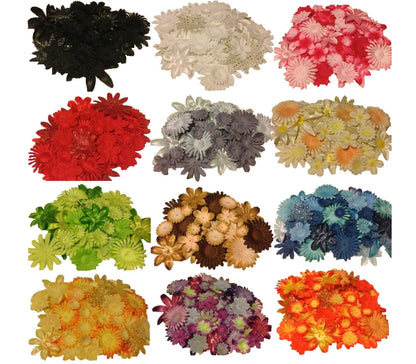 2 Ounces of Flower Petals-130-250 Petals