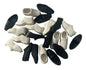 4 pairs of Boy Fashion Doll Shoes